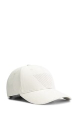 Purewhite Logo Cap