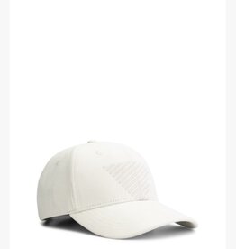 Purewhite Logo Cap