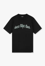 Croyez Guess Whos Back T-Shirt