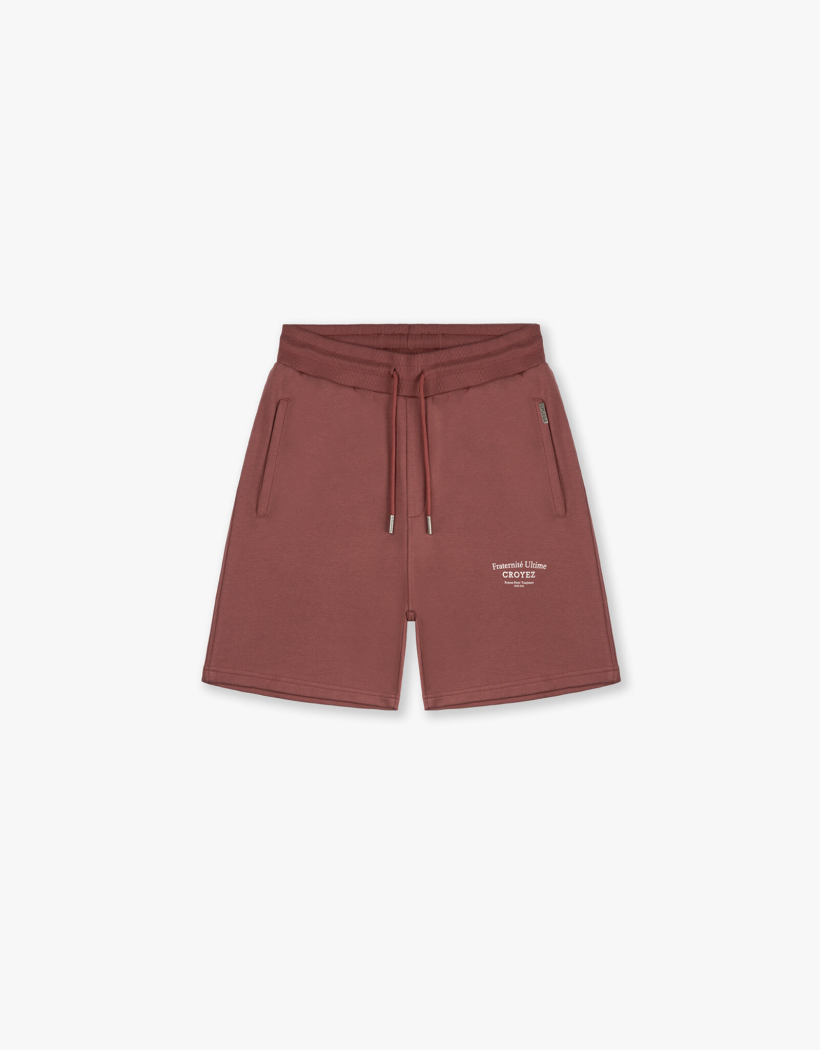 Croyez Fraternité Short