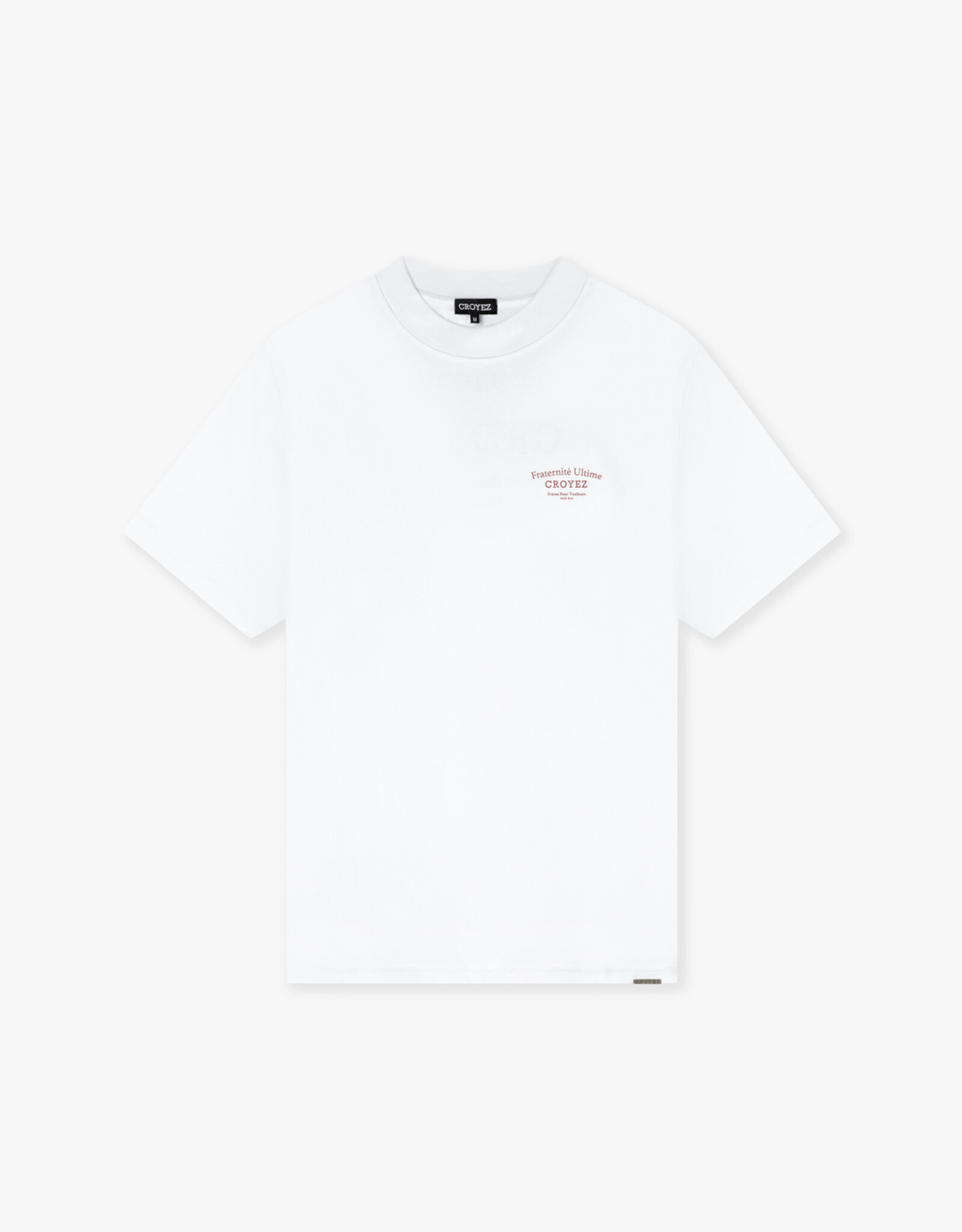 Croyez Fraternité T-shirt