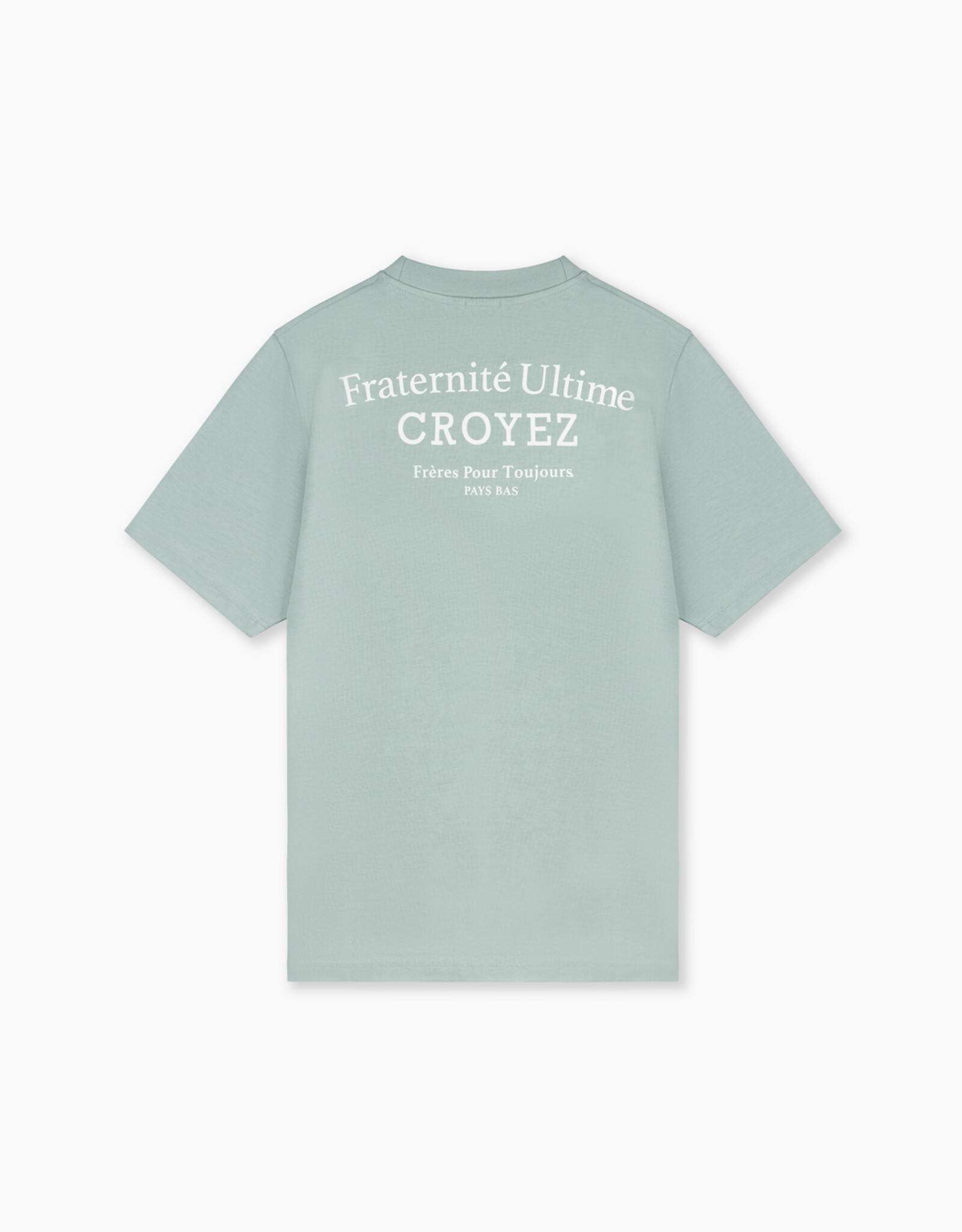 Croyez FraternitÃ© T-Shirt