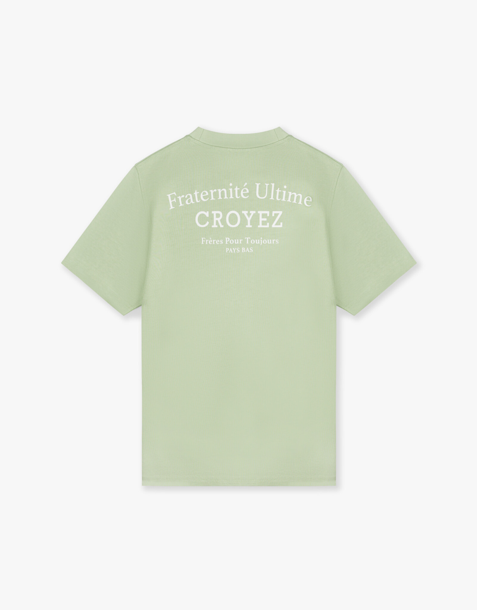 Croyez Fraternité T-Shirt