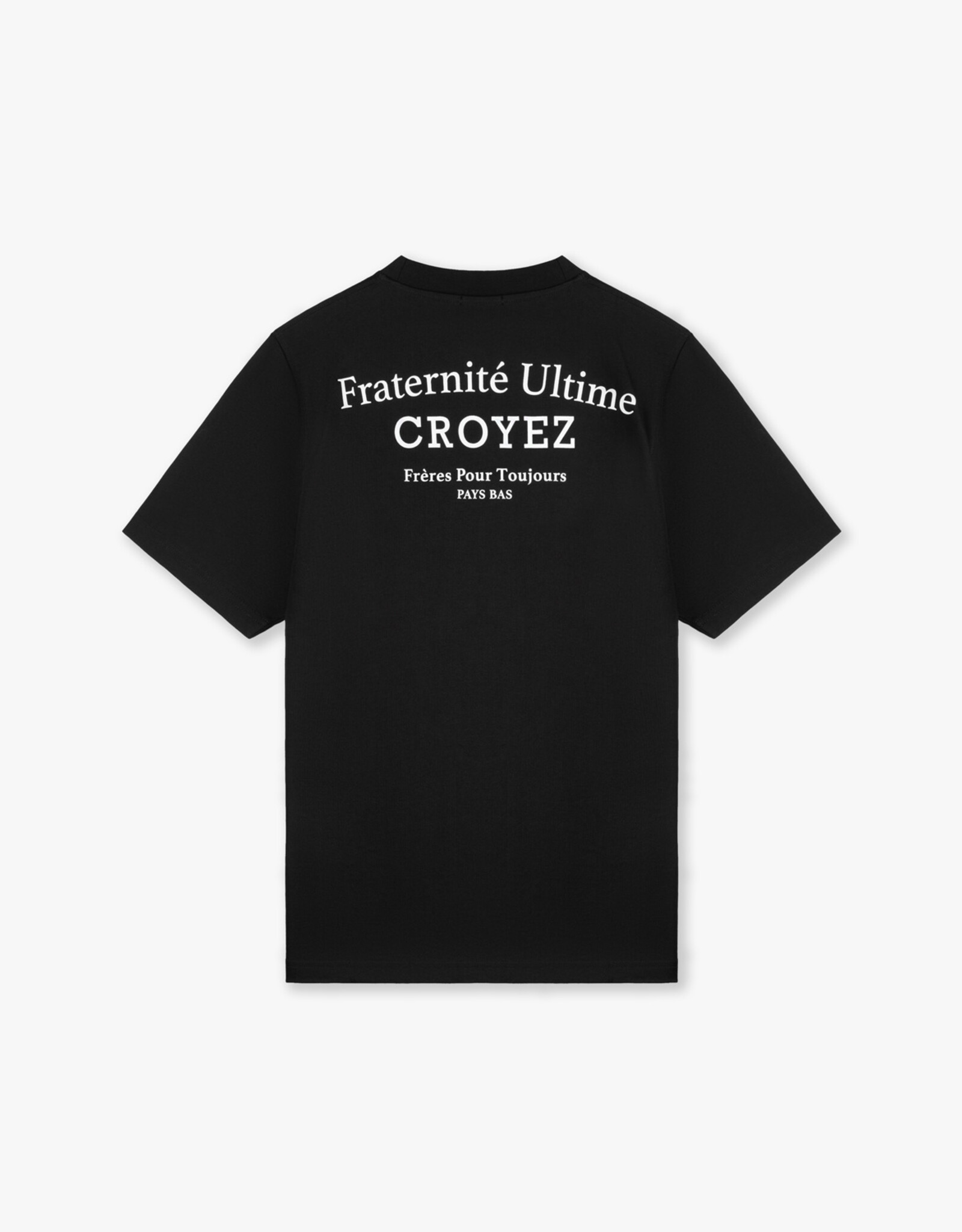 Croyez FraternitÃ© T-Shirt