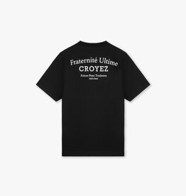 Croyez FraternitÃ© T-Shirt