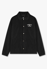 Croyez Fraternite Coach Jacket