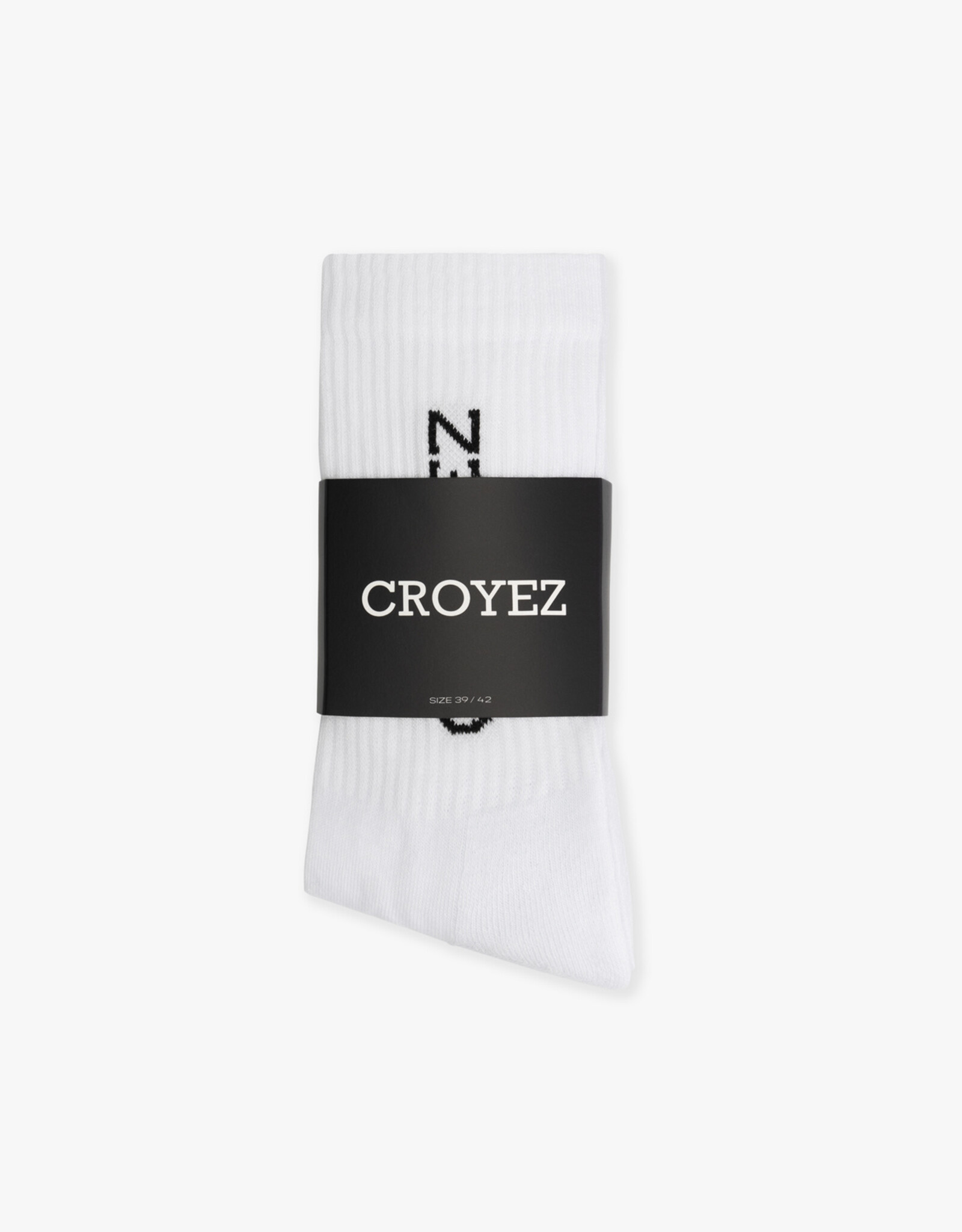 Croyez Abstract Socks 2-Pack