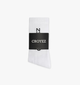 Croyez Abstract Socks 2-Pack