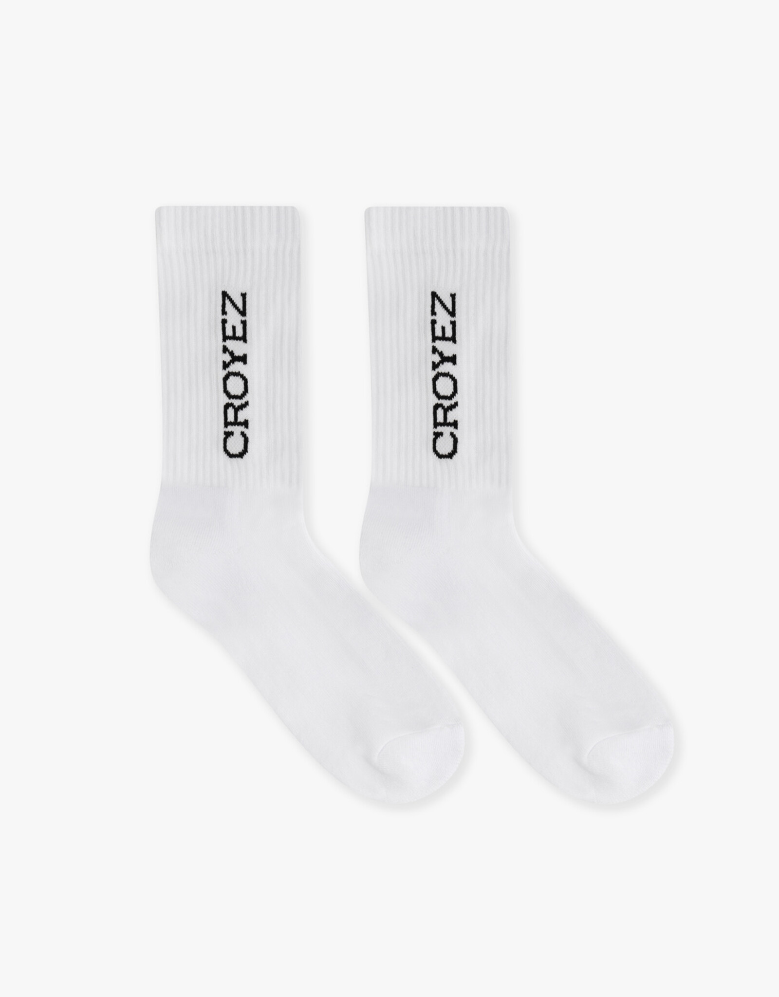 Croyez Abstract Socks 2-Pack