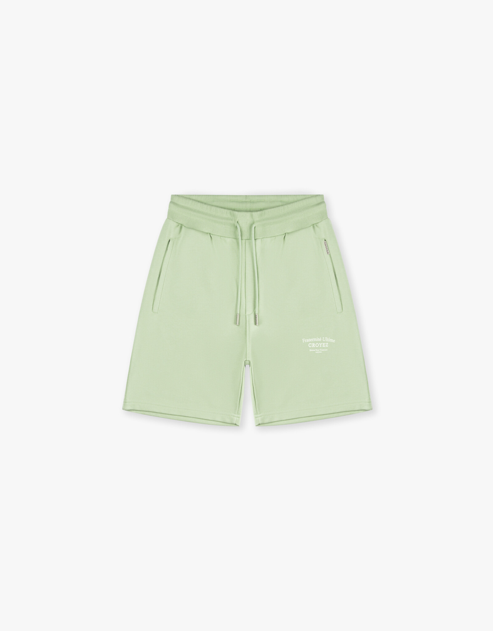 Croyez FranernitÃ© Short