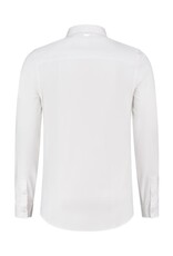 Purewhite Basic Shirt