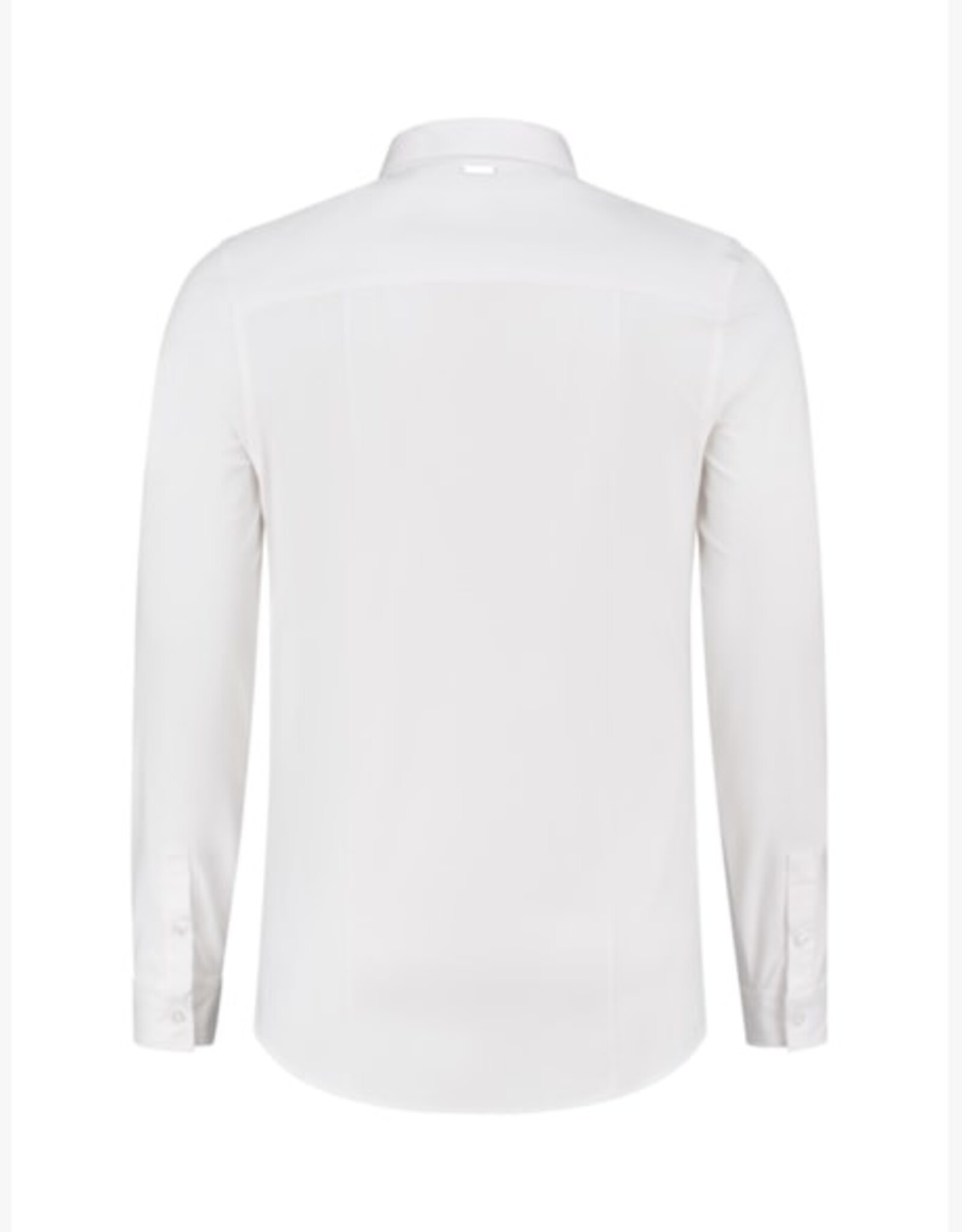 Purewhite Basic Shirt