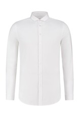 Purewhite Basic Shirt