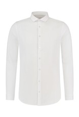 Purewhite Basic Shirt