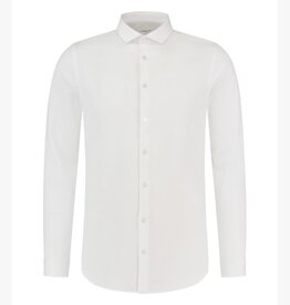 Purewhite Basic Shirt