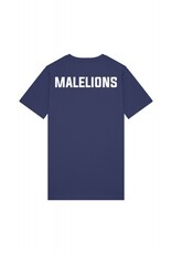 Malelions Logo T-Shirt