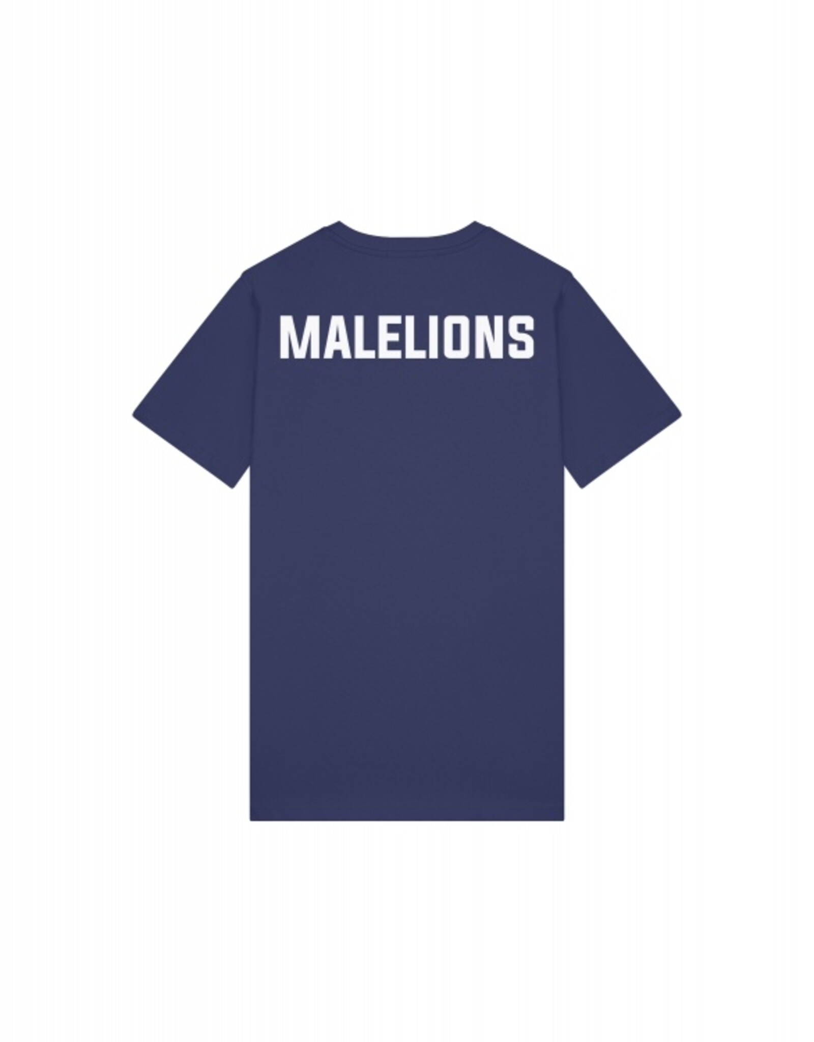 Malelions Logo T-Shirt