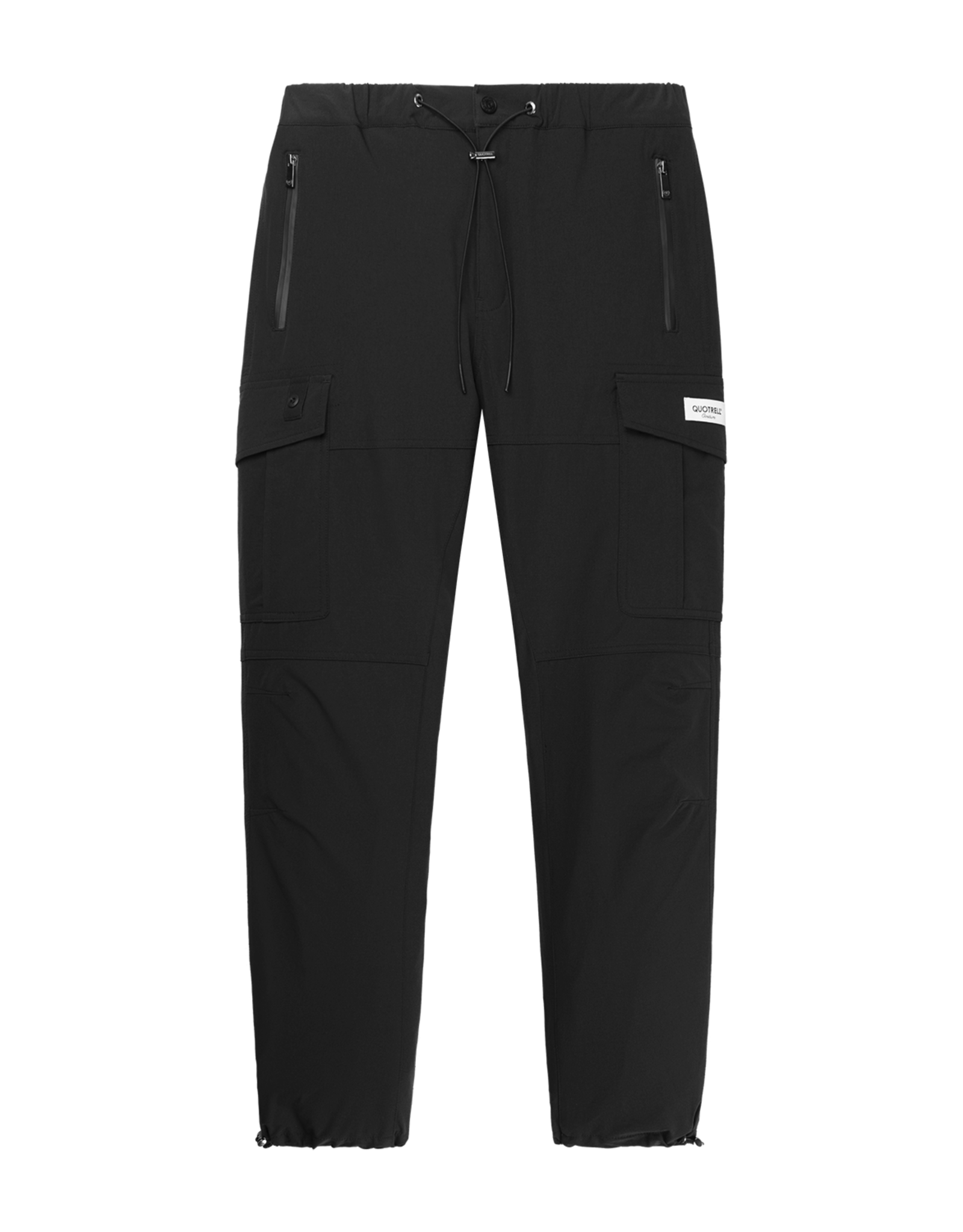 Quotrell Seattle Cargo Pants