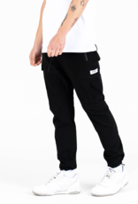 Quotrell Seattle Cargo Pants