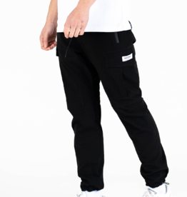 Quotrell Seattle Cargo Pants