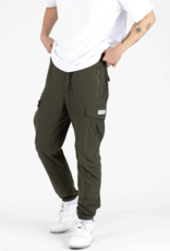 Quotrell Seattle Cargo Pants