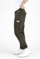 Quotrell Seattle Cargo Pants