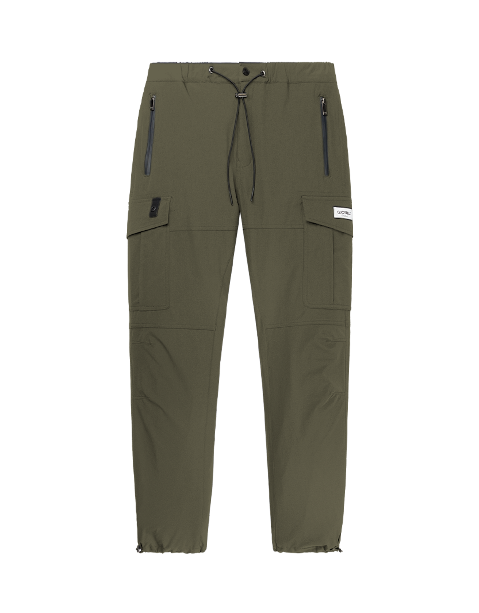 Quotrell Seattle Cargo Pants