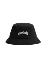 Quotrell Wing Bucket Hat