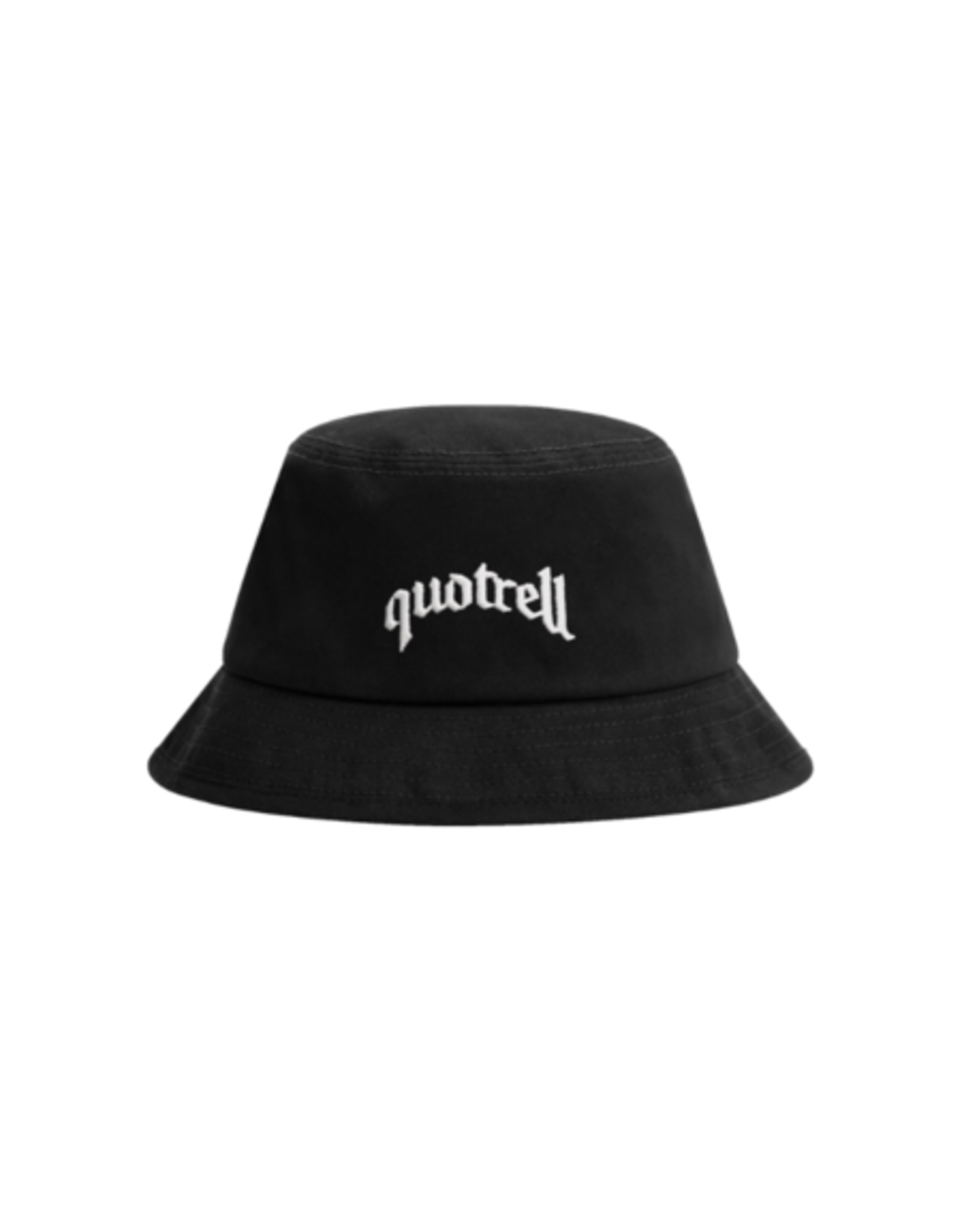 Quotrell Wing Bucket Hat