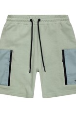 Off the pitch Lennox Shorts