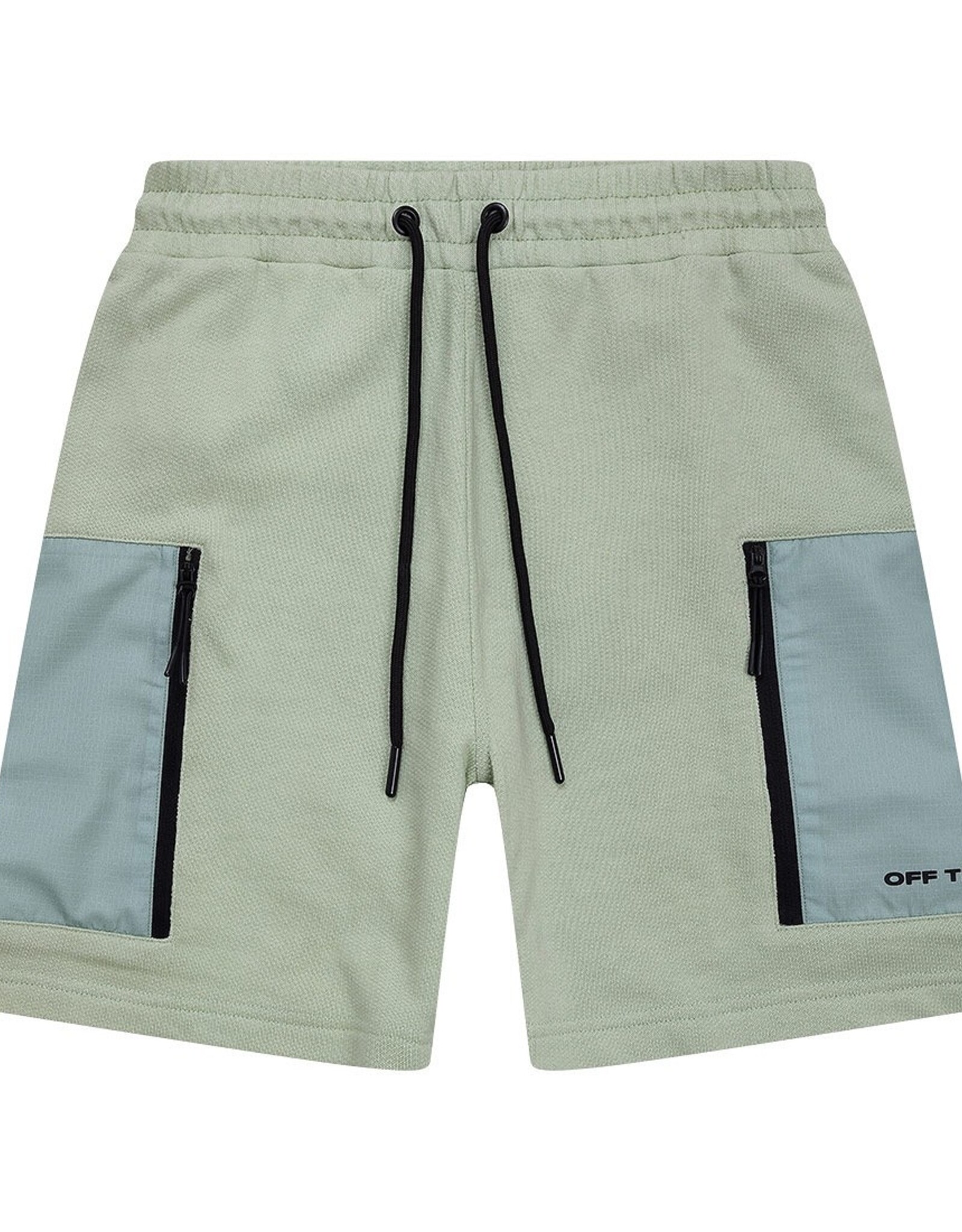 Off the pitch Lennox Shorts