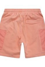 Off the pitch Lennox Shorts