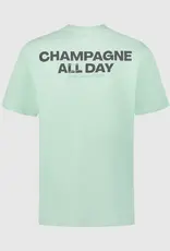 Purewhite Champagne All Day Tee