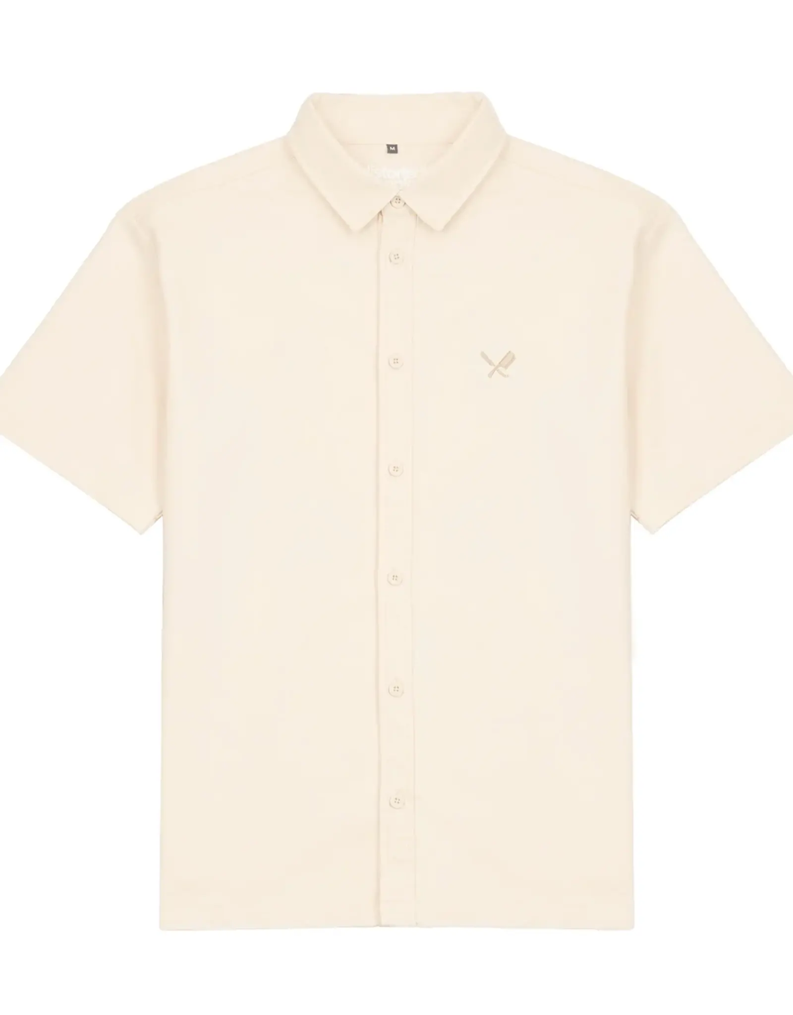 Distorted People  Desert Relaxed Shirt