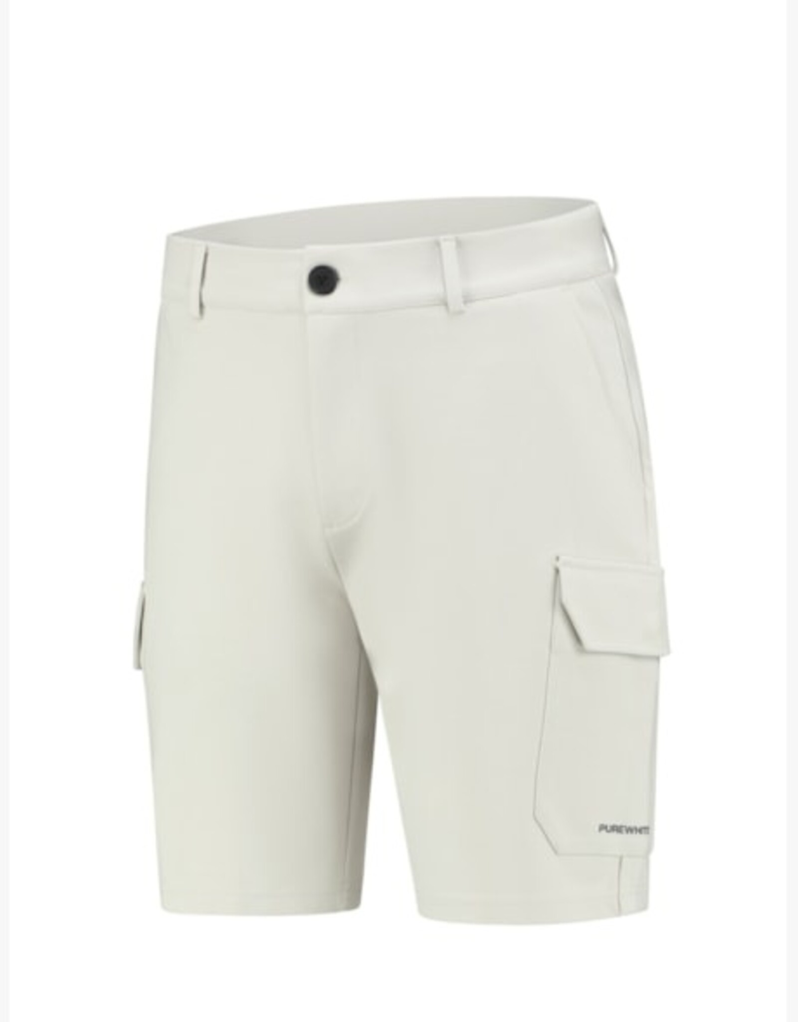 Purewhite Cargo Pantalon Short