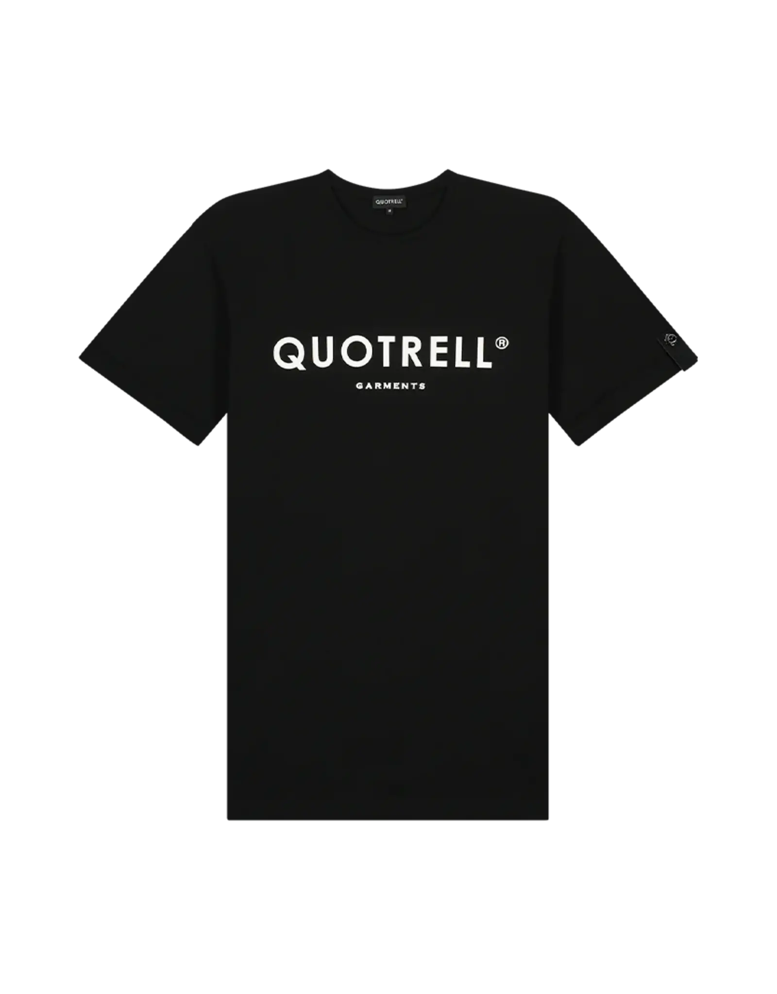 Quotrell Basic Garments Tee