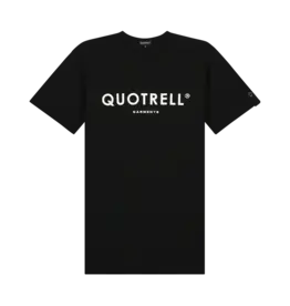 Quotrell Basic Garments Tee