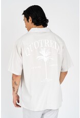 Quotrell Palm Springs Shirt