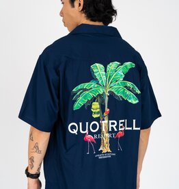 Quotrell Resort Shirt