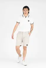 Quotrell Avergne Polo