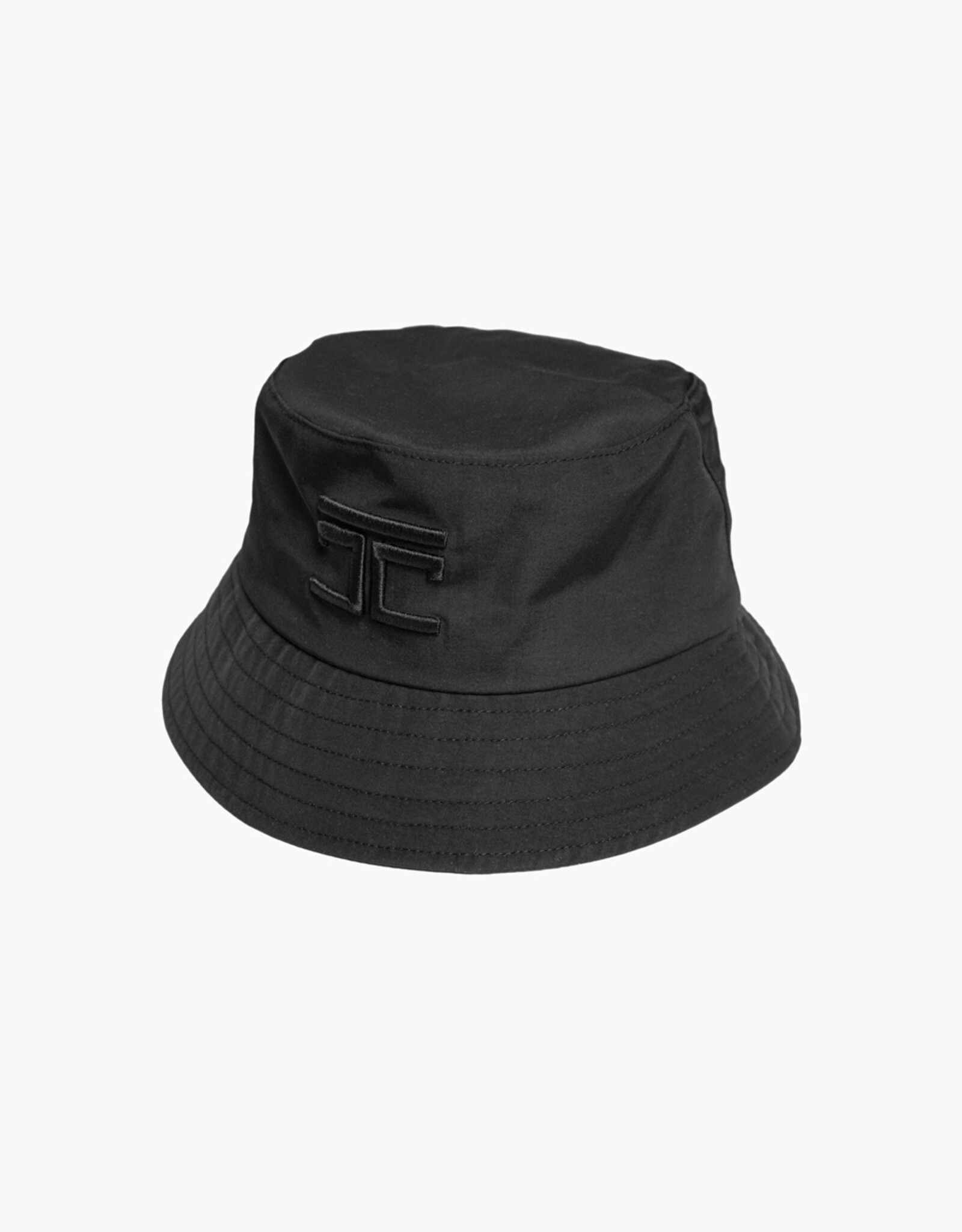 JorCustom Bucket Hat Black