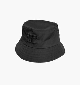 JorCustom Bucket Hat Black