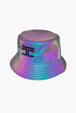 JorCustom Bucket Hat Holographic