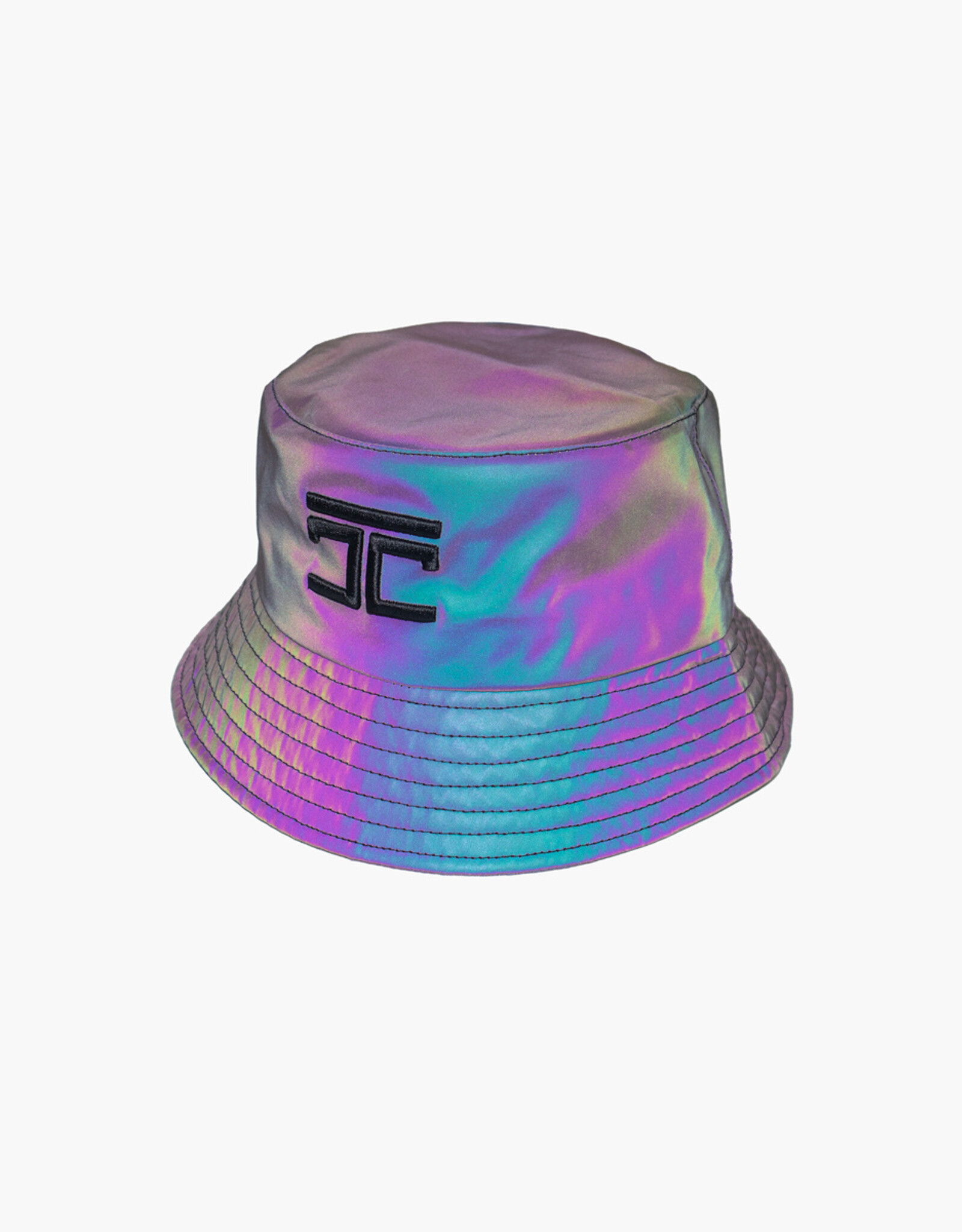 JorCustom Bucket Hat Holographic