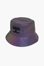 JorCustom Bucket Hat Holographic