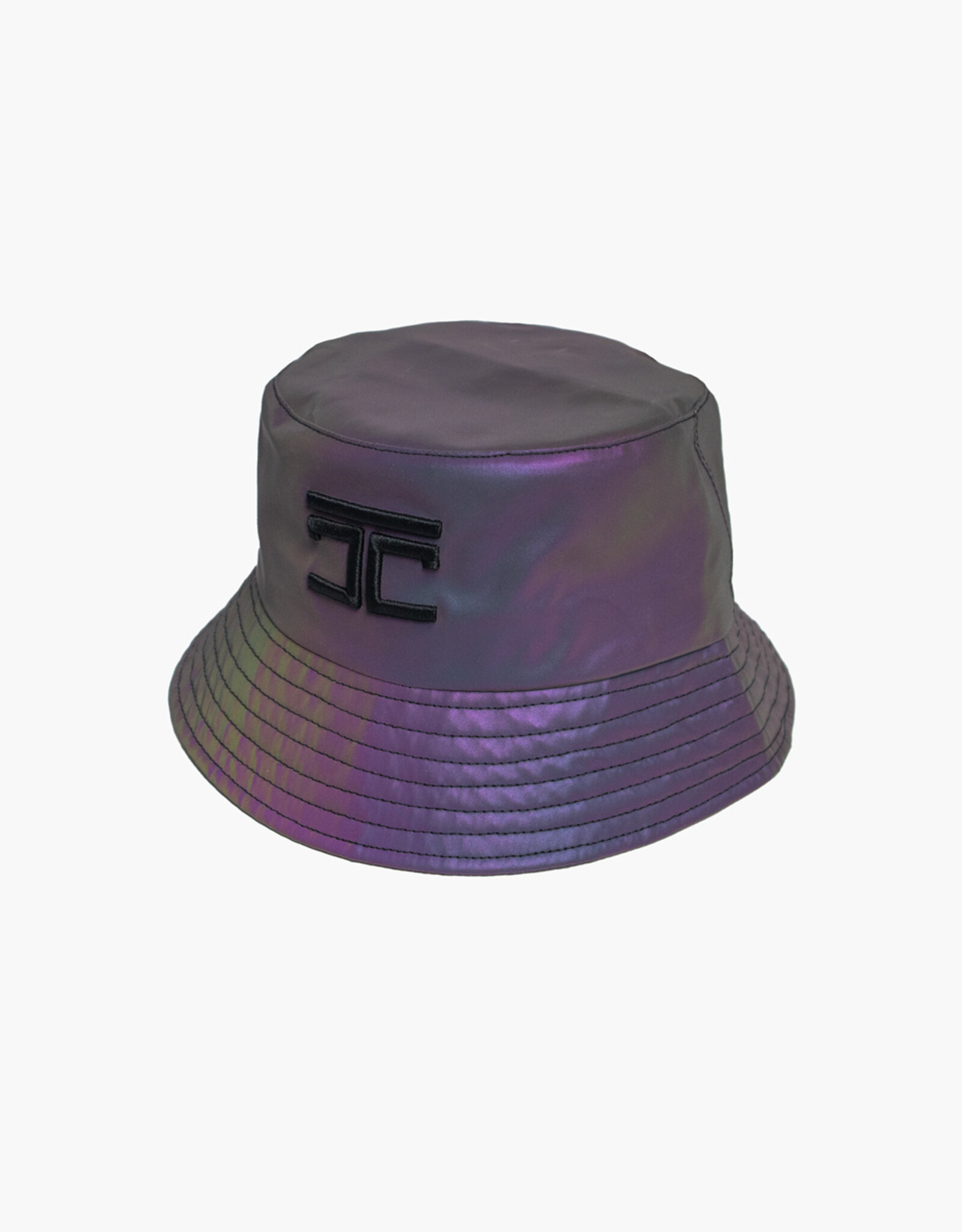 JorCustom Bucket Hat Holographic