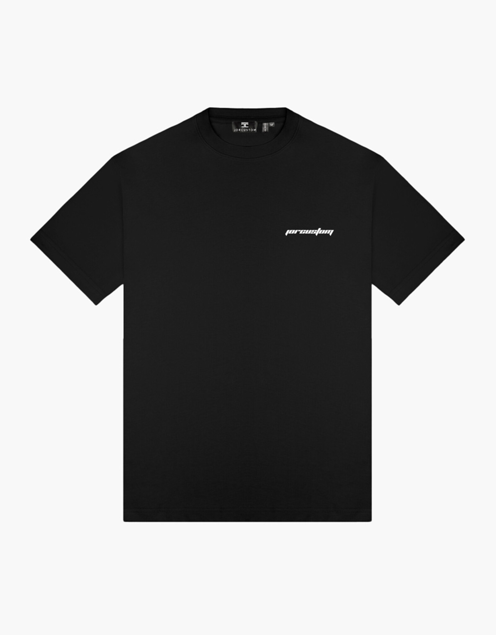 JorCustom Artificial Loose Fit Tee