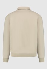 Purewhite Sweater Polo