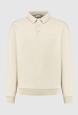 Purewhite Sweater Polo