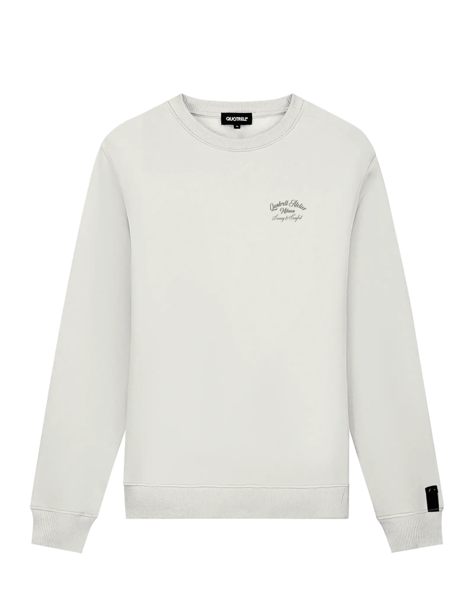 Quotrell Atelier Milano Crewneck